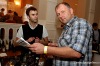 Táborský festival vína 2013: Vrchol ve Střelnici návštívilo přes tisíc lidí
