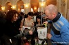 Táborský festival vína 2013: Vrchol ve Střelnici návštívilo přes tisíc lidí