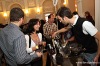 Táborský festival vína 2013: Vrchol ve Střelnici návštívilo přes tisíc lidí