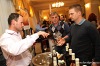 Táborský festival vína 2013: Vrchol ve Střelnici návštívilo přes tisíc lidí