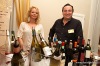 Táborský festival vína 2013: Vrchol ve Střelnici návštívilo přes tisíc lidí