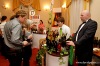 Táborský festival vína 2013: Vrchol ve Střelnici návštívilo přes tisíc lidí