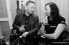 Táborský festival vína 2013: Vrchol ve Střelnici návštívilo přes tisíc lidí