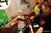 Táborský festival vína 2013: Vrchol ve Střelnici návštívilo přes tisíc lidí