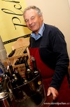 Táborský festival vína 2013: Vrchol ve Střelnici návštívilo přes tisíc lidí
