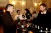 Táborský festival vína 2013: Vrchol ve Střelnici návštívilo přes tisíc lidí