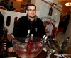 Táborský festival vína 2013: Vrchol ve Střelnici návštívilo přes tisíc lidí