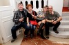 Táborský festival vína 2013: Vrchol ve Střelnici návštívilo přes tisíc lidí