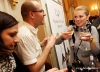 Táborský festival vína 2013: Vrchol ve Střelnici návštívilo přes tisíc lidí
