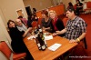 Táborský festival vína 2013: Vrchol ve Střelnici návštívilo přes tisíc lidí
