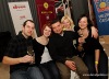 Táborský festival vína 2013: Vrchol ve Střelnici návštívilo přes tisíc lidí