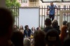 Budějovický Majáles 2013: Začalo to slamem, ohňovou show a hardcorem