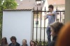 Budějovický Majáles 2013: Začalo to slamem, ohňovou show a hardcorem