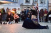 Budějovický Majáles 2013: Začalo to slamem, ohňovou show a hardcorem
