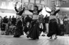 Budějovický Majáles 2013: Začalo to slamem, ohňovou show a hardcorem