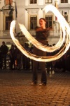 Budějovický Majáles 2013: Začalo to slamem, ohňovou show a hardcorem