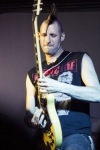 Budějovický Majáles 2013: Začalo to slamem, ohňovou show a hardcorem