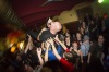 Budějovický Majáles 2013: Začalo to slamem, ohňovou show a hardcorem