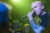 Budějovický Majáles 2013: Začalo to slamem, ohňovou show a hardcorem