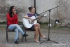 Budějovický Majáles 2013: Začalo to slamem, ohňovou show a hardcorem