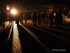 Budějovický Majáles 2013: Začalo to slamem, ohňovou show a hardcorem