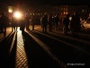 Budějovický Majáles 2013: Začalo to slamem, ohňovou show a hardcorem