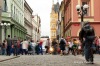 Budějovický Majáles 2013: Hudba, literatura, výtvarno