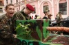 Budějovický Majáles 2013: Hudba, literatura, výtvarno