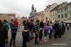 Budějovický Majáles 2013: Hudba, literatura, výtvarno