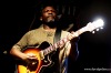 Courtney Pine se v klubu Highway 61 vrhl do davu. Čaroval saxofonem a tančil 