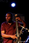 Courtney Pine se v klubu Highway 61 vrhl do davu. Čaroval saxofonem a tančil 