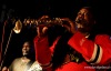 Courtney Pine se v klubu Highway 61 vrhl do davu. Čaroval saxofonem a tančil 