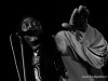 Courtney Pine se v klubu Highway 61 vrhl do davu. Čaroval saxofonem a tančil 