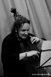 Táborský festival vína 2013: Bilancování a závěr s Martin Brunner trio