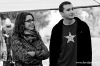 První majáles v Táboře, Jaroslav Chobot vystavil Ayu a zahrály Buchty a loutky