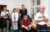 První majáles v Táboře, Jaroslav Chobot vystavil Ayu a zahrály Buchty a loutky