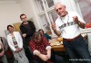 První majáles v Táboře, Jaroslav Chobot vystavil Ayu a zahrály Buchty a loutky