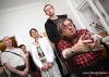 První majáles v Táboře, Jaroslav Chobot vystavil Ayu a zahrály Buchty a loutky