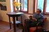 Noc literatury poprvé v Táboře