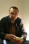 Noc literatury poprvé v Táboře