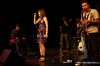 Tarapaca Jazz Band pokřtil Hlasy. Asistoval při tom český jazzman Milan Svoboda