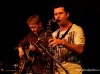 Tarapaca Jazz Band pokřtil Hlasy. Asistoval při tom český jazzman Milan Svoboda