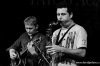 Tarapaca Jazz Band pokřtil Hlasy. Asistoval při tom český jazzman Milan Svoboda