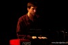 Tarapaca Jazz Band pokřtil Hlasy. Asistoval při tom český jazzman Milan Svoboda
