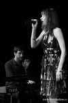 Tarapaca Jazz Band pokřtil Hlasy. Asistoval při tom český jazzman Milan Svoboda