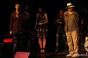 Tarapaca Jazz Band pokřtil Hlasy. Asistoval při tom český jazzman Milan Svoboda