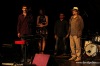 Tarapaca Jazz Band pokřtil Hlasy. Asistoval při tom český jazzman Milan Svoboda