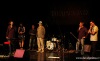 Tarapaca Jazz Band pokřtil Hlasy. Asistoval při tom český jazzman Milan Svoboda