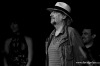 Tarapaca Jazz Band pokřtil Hlasy. Asistoval při tom český jazzman Milan Svoboda