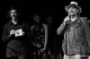 Tarapaca Jazz Band pokřtil Hlasy. Asistoval při tom český jazzman Milan Svoboda